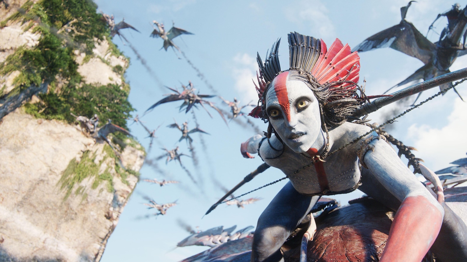 'Avatar' and 'Marty Supreme' propel strong sales to wrap turbulent 2025 for Hollywood