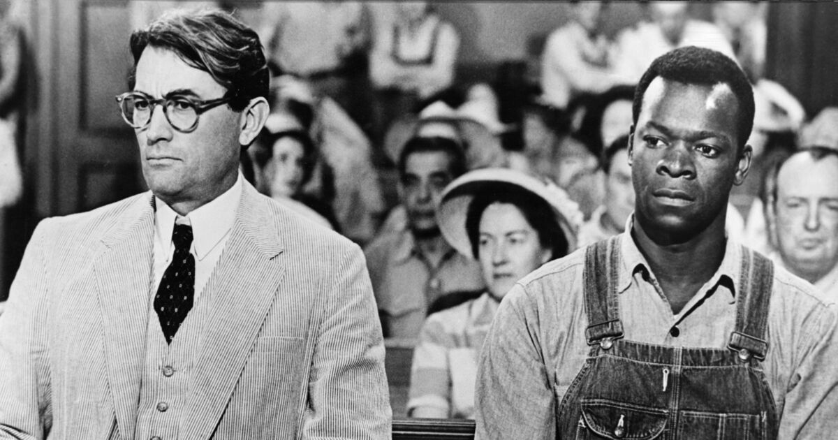 Award-winning movie based on 'best book of all time' is hailed a 'true classic'