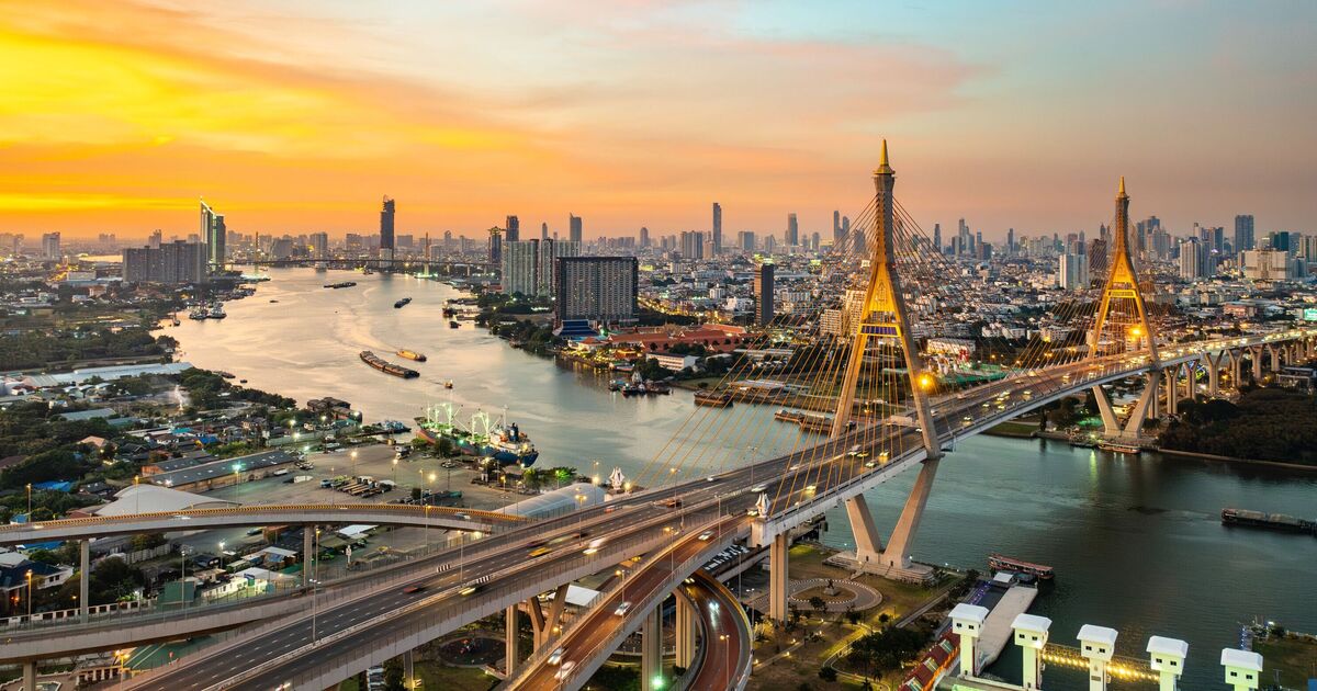 BA launches new flights to one of Thailand's most popular destinations