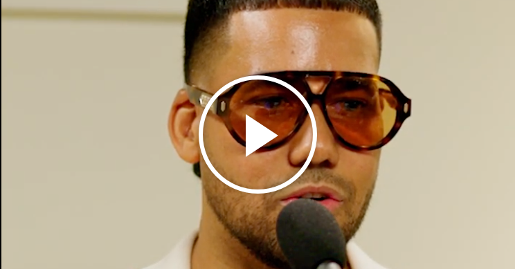 Video: Bachata Is Still Underrated