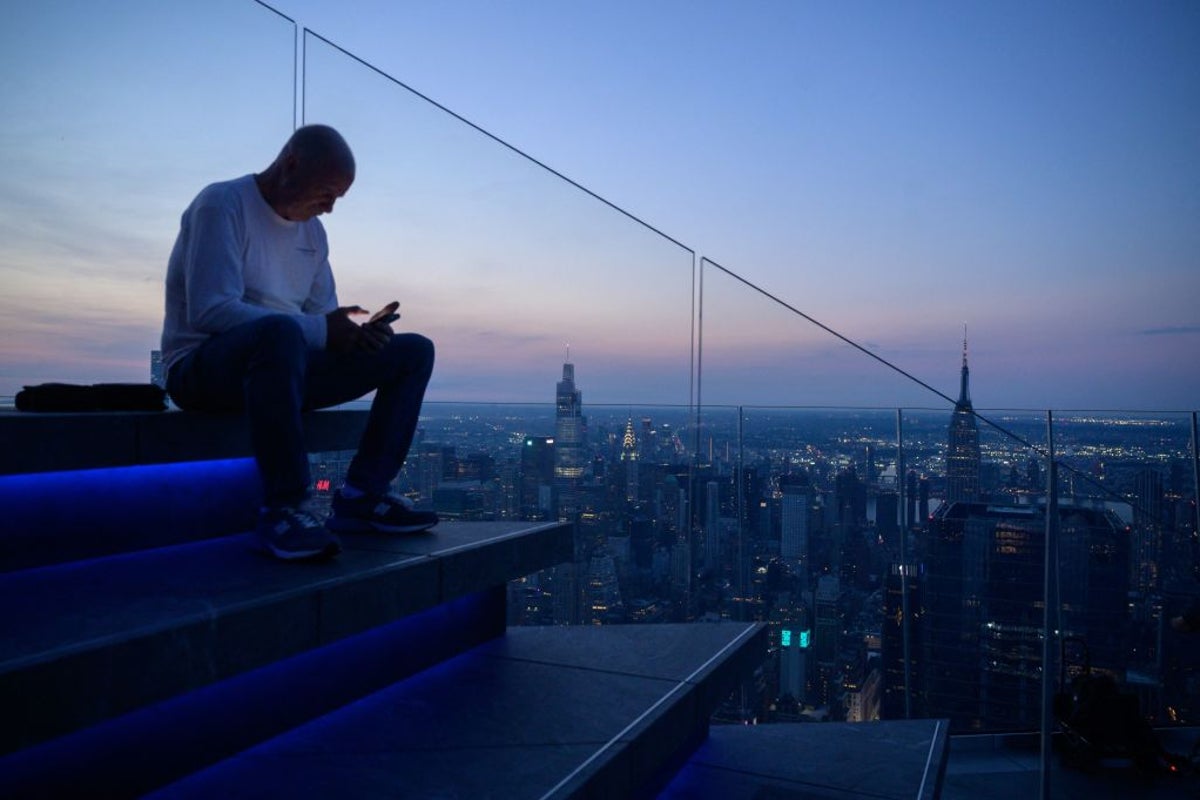 This bank offers the best mobile credit card experience, according to new study