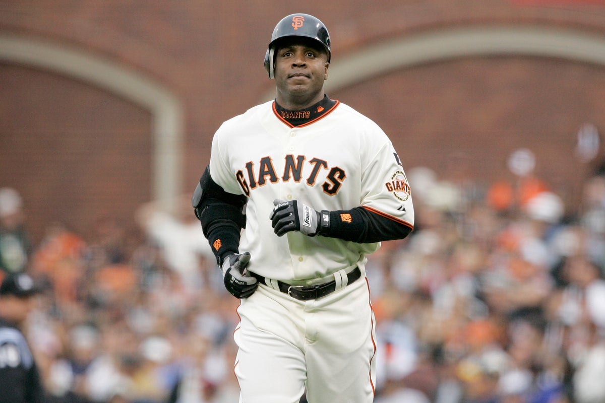 Barry Bonds and Roger Clemens miss out on baseball Hall of Fame again