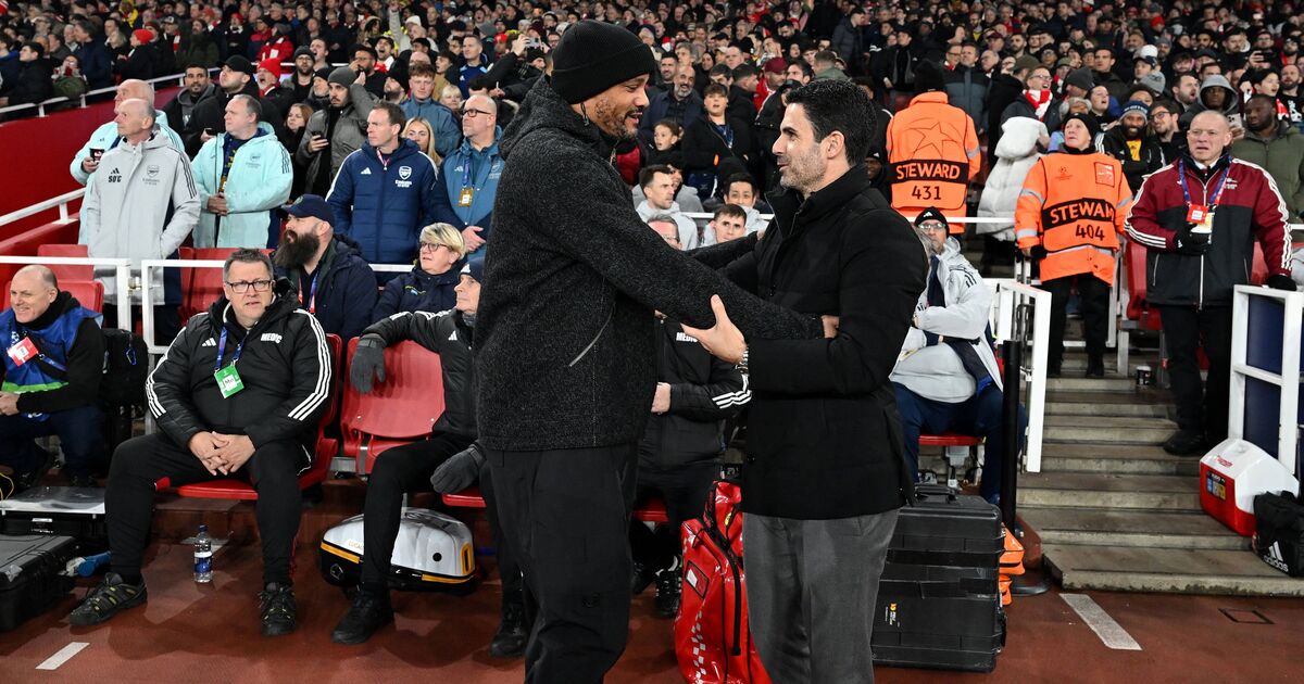 UEFA dish out massive fine after three rule breaches in Arsenal victory