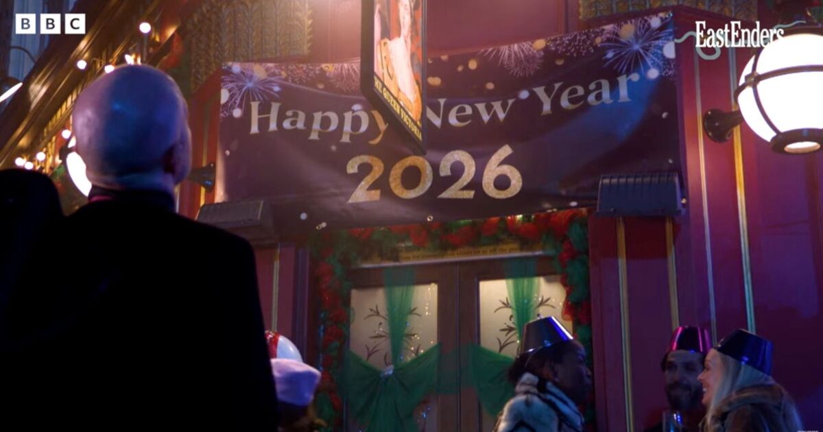 BBC given 'death knell' warning by top TV star after Christmas ratings flop