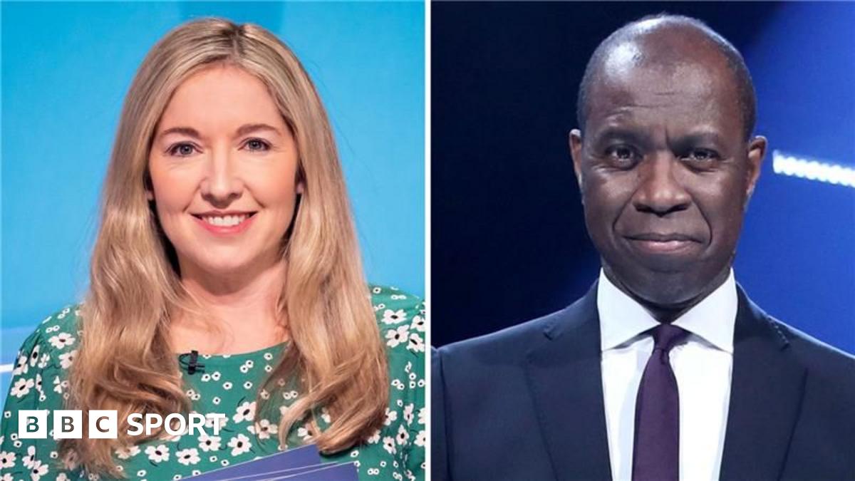 Football quizzes: Take on our BBC Gameshows ultimate football quiz