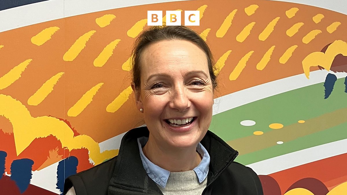 BBC Radio 4 - On Your Farm, Egg Entrepreneur