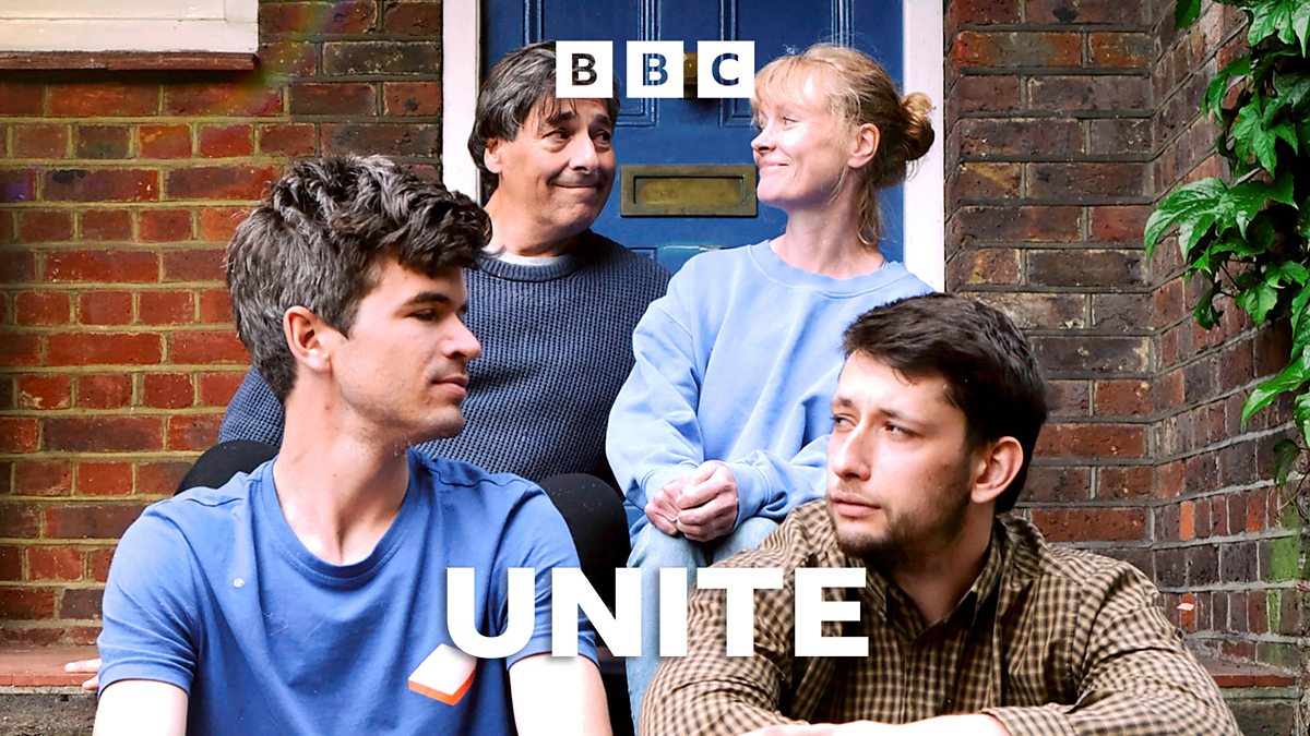 BBC Radio 4 - Unite, Series 2, Macbeth