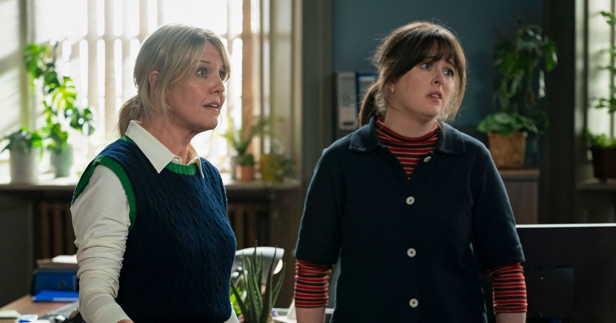 BBC Shetland's future finally confirmed after very 'twisty' finale - The Mirror