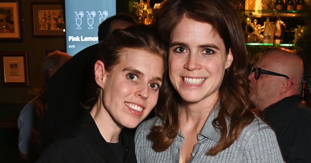 Beatrice and Eugenie torn over King Charles Christmas invite
