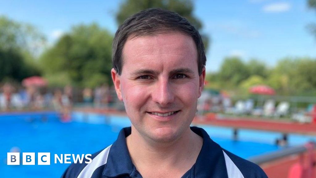 Beccles Lido reopens after refurbishment of operational plant