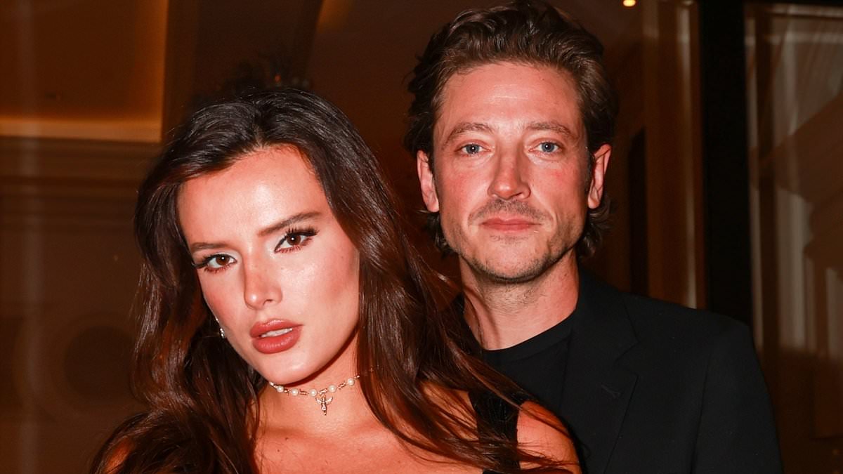 Bella Thorne shares why she has not even begun to 'plan' wedding