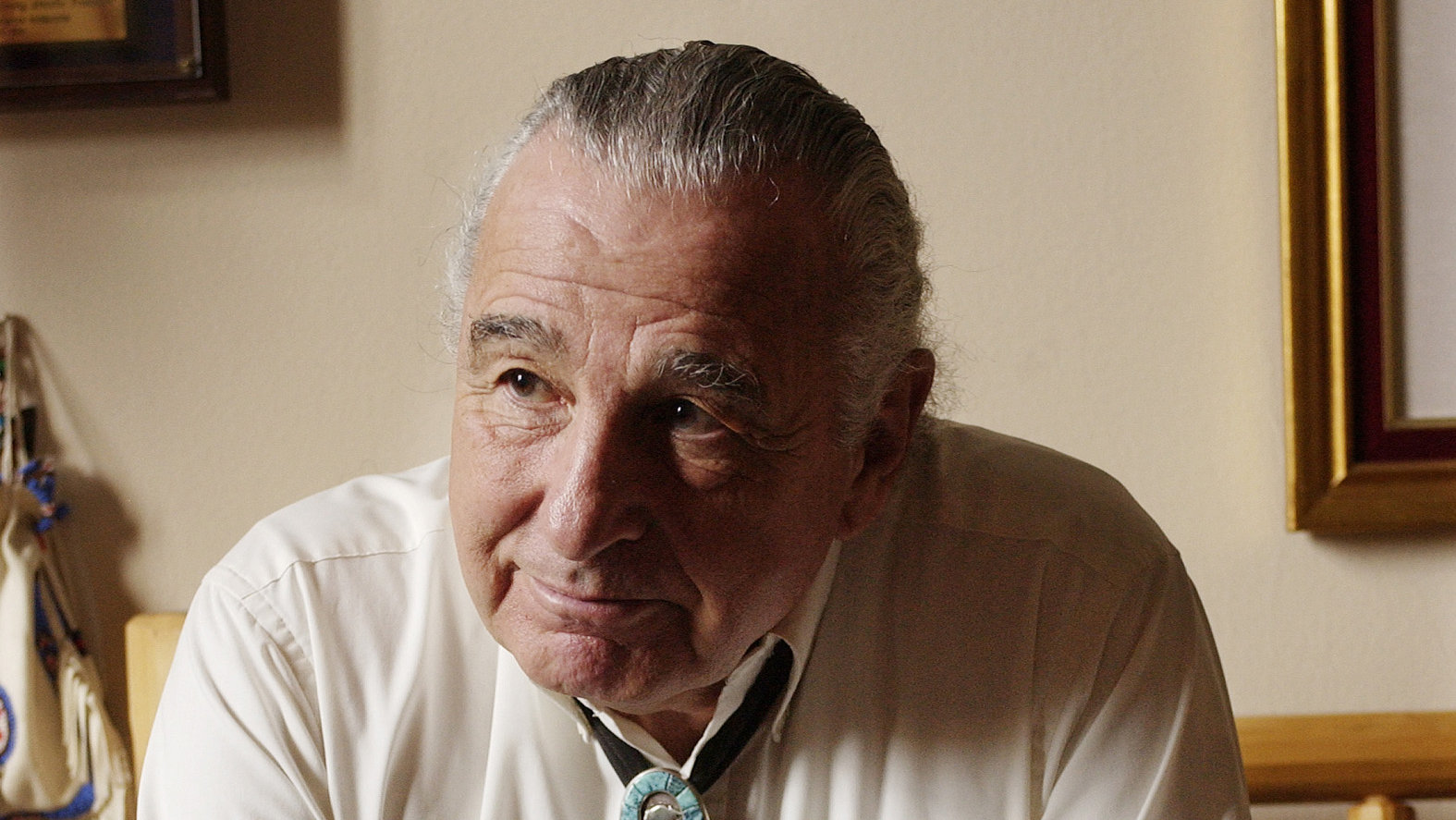 Ben Nighthorse Campbell, Former Colorado Senator, Dies at 92