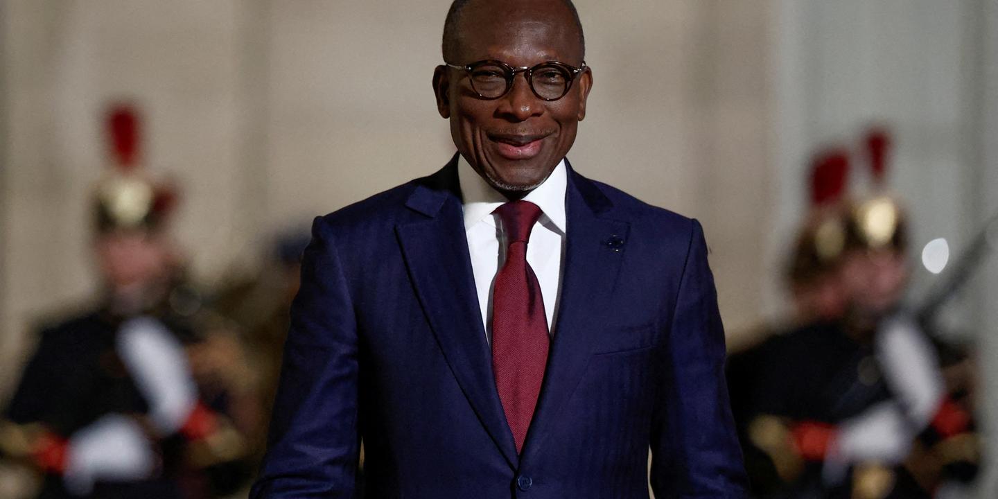 Benin military group claims to have removed president from office