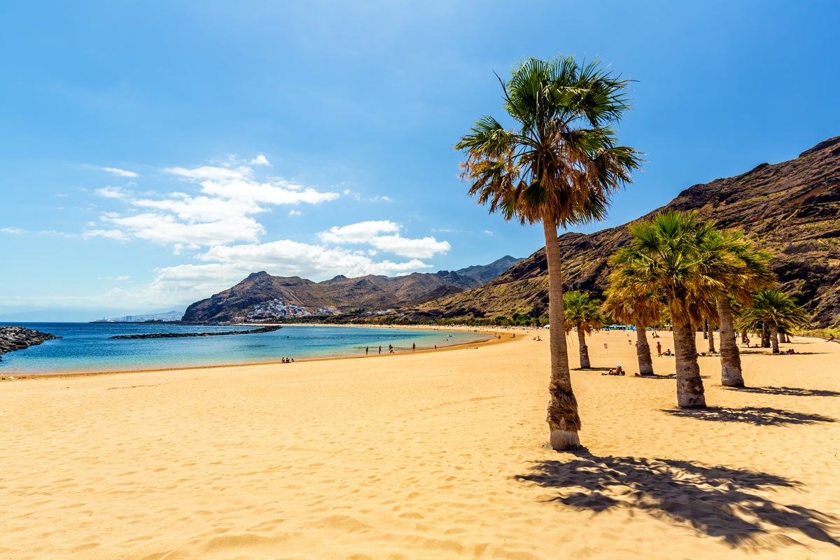 The best Canary islands to explore for warm weather this winter
