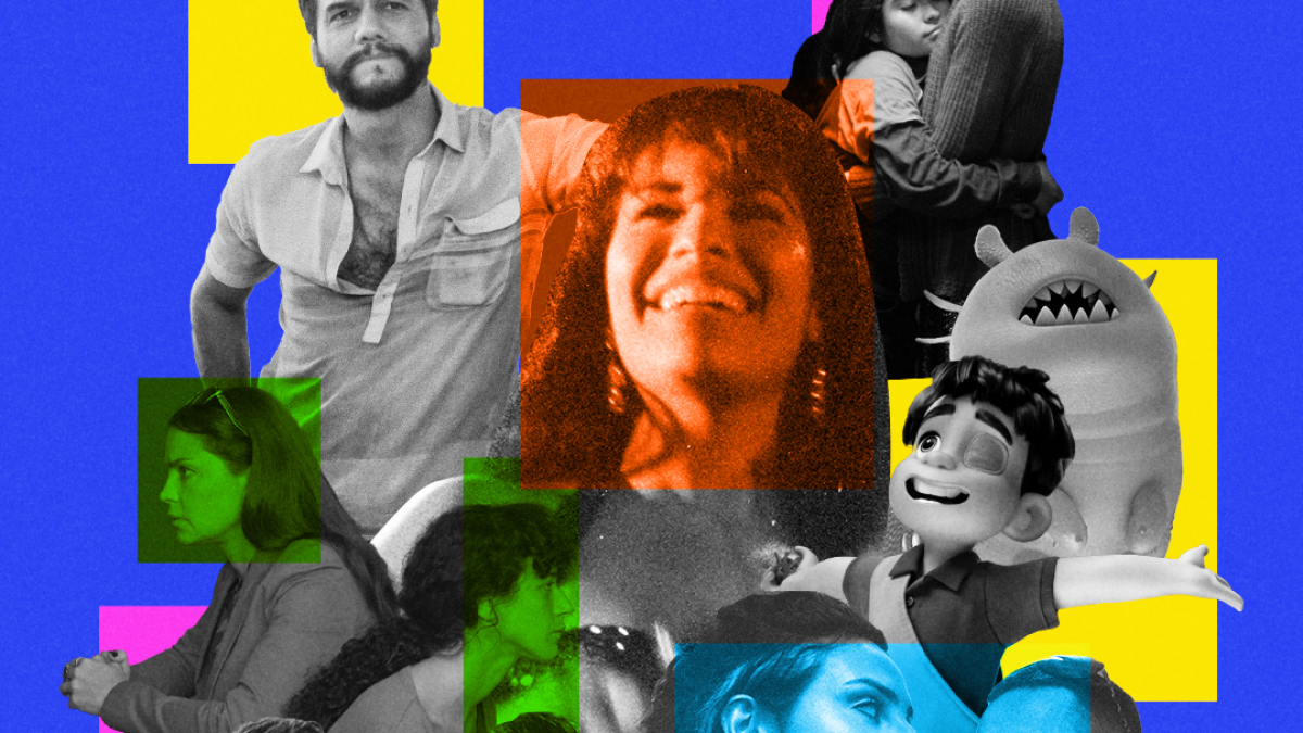 The 25 best Latino movies of 2025