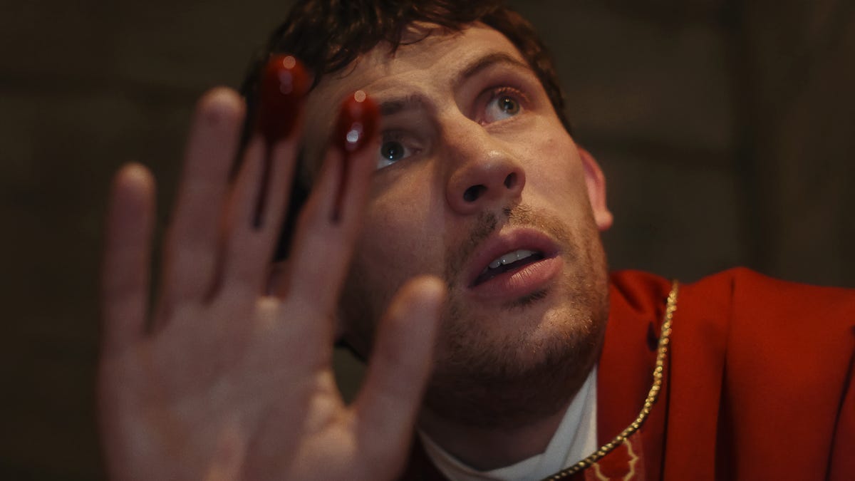 Best performances of 2025, from TV to movies to Broadway