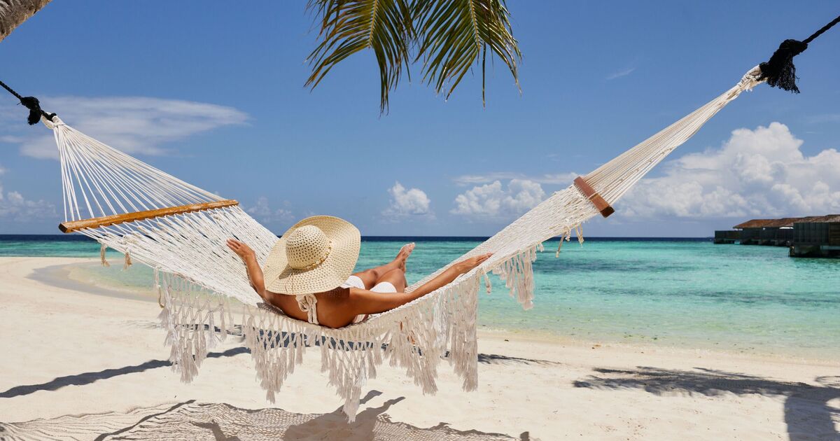 Best hot and sunny destinations for every month of the year including winter