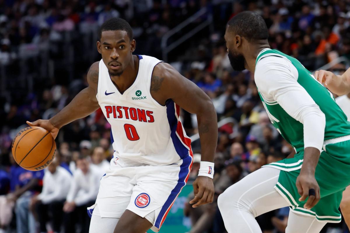 bet365 bonus code NYPBET: Bet $5, get $150 in bonus bets for Pistons...