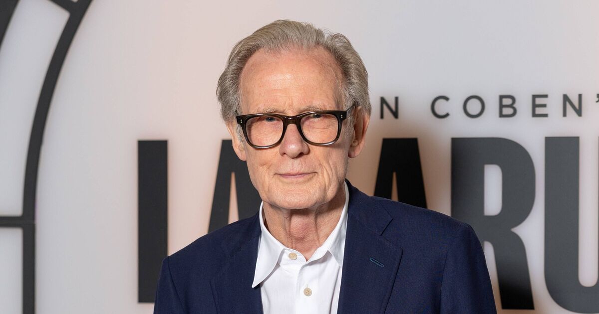 Iconic TV role Bill Nighy rejected and reason behind it