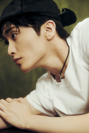 Billboard singles out NCT Mark's 'Firstfruit' as K-pop album of the year