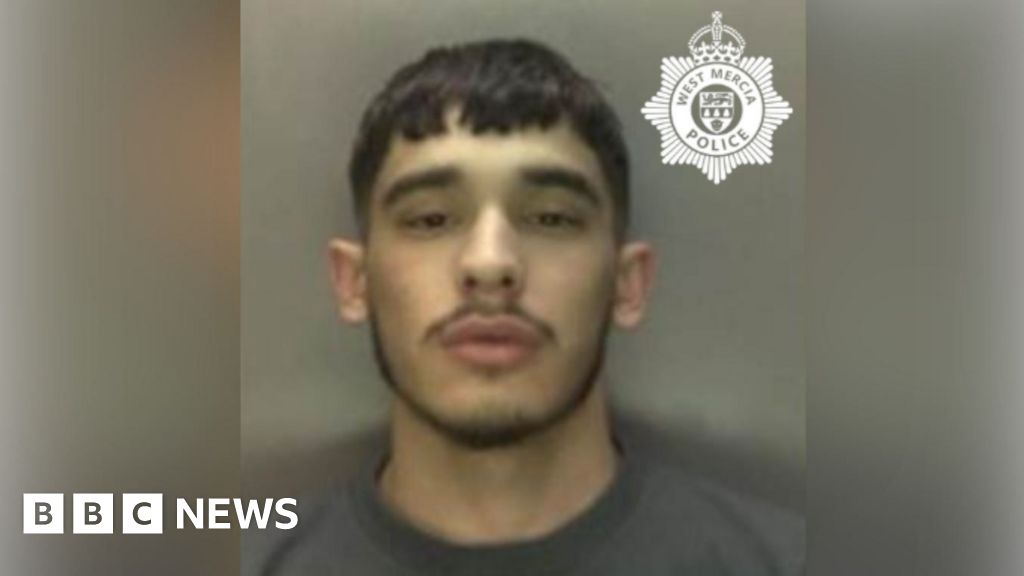 Birmingham burglar jailed for after stealing car in