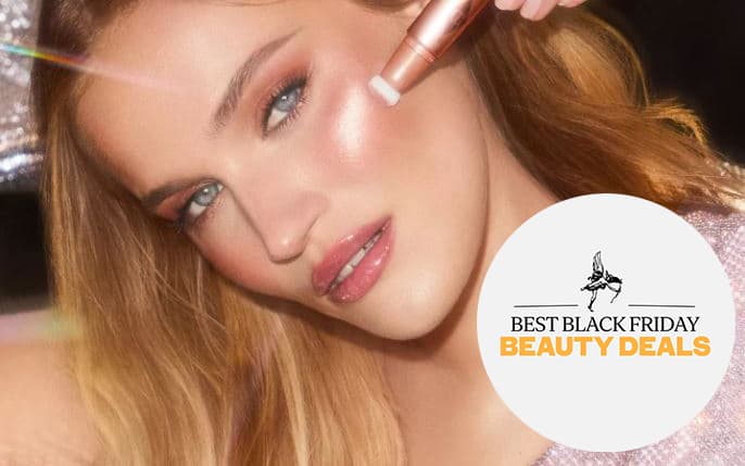 Beauty blitz: Black Friday Cyber Monday deals to shop now