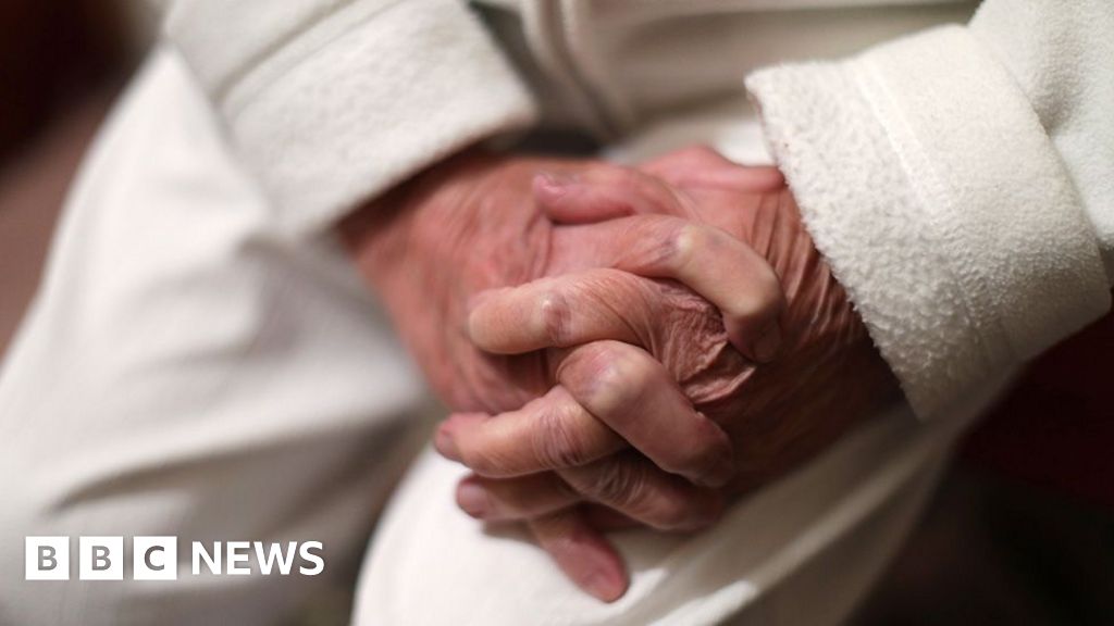 Changes outlined for 'inadequate' adult social care in Blackpool