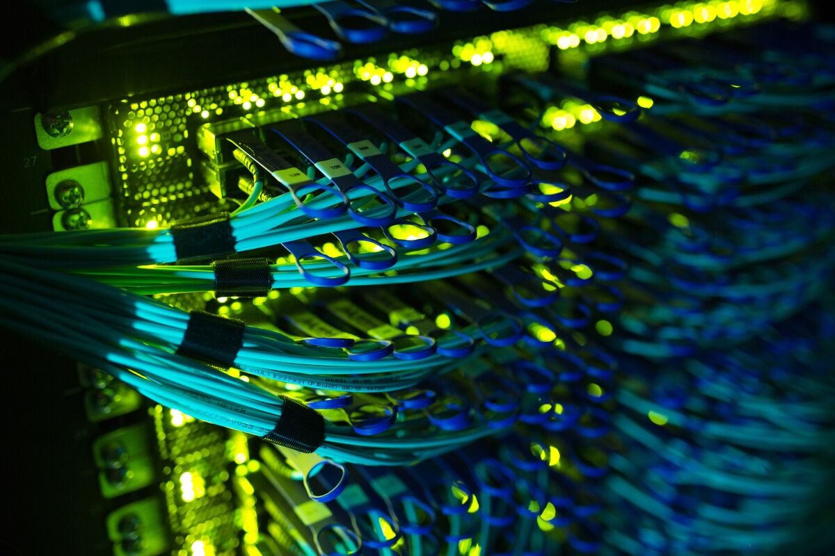 Blue Owl Raises $1.7 Billion for Fund Dedicated to Data Centers