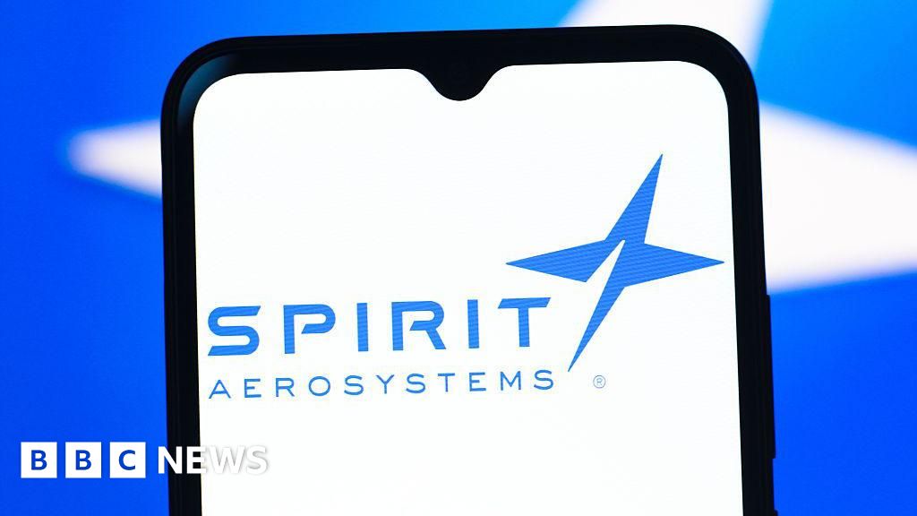 Boeing and Airbus confirm completion of Spirit deal in Belfast