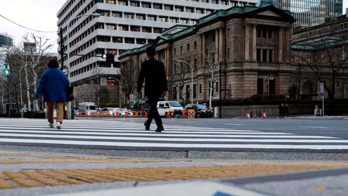 Exclusive-BOJ to pledge more rate hikes at next week's policy meeting, sources say