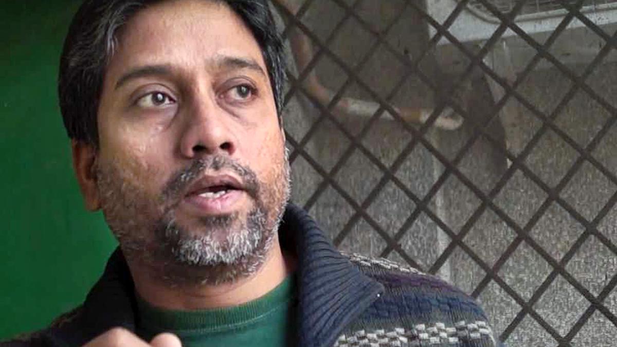 Bhima Koregaon case: Bombay High Court grants bail to former Delhi University professor Hany Babu