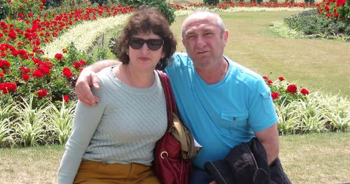 Bondi Beach hero couple died in each other's arms after trying to stop terrorist