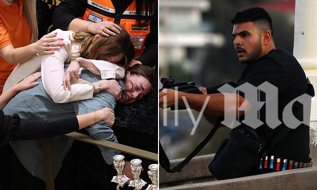 Top cop shares chilling theory families of victims won't want to hear