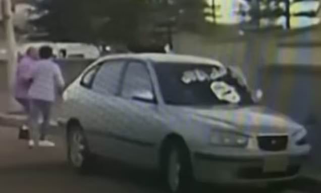 Disturbing car detail confirms worst fear about alleged Bondi gunmen