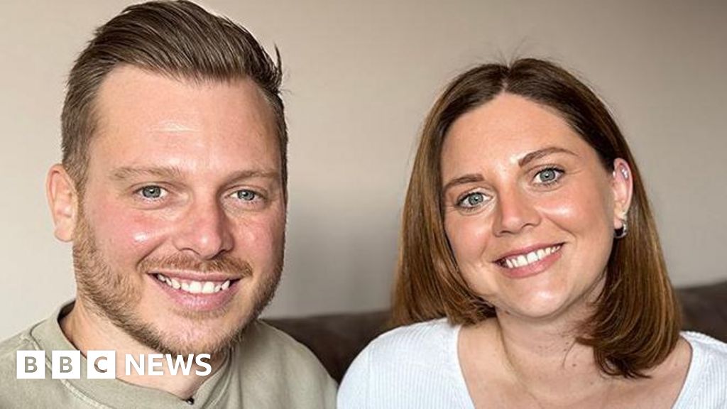 Bone marrow transplant Durham siblings have Christmas together