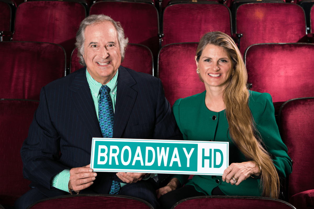 A Landmark Year: Celebrating Bonnie Comley & Stewart F. Lane's...