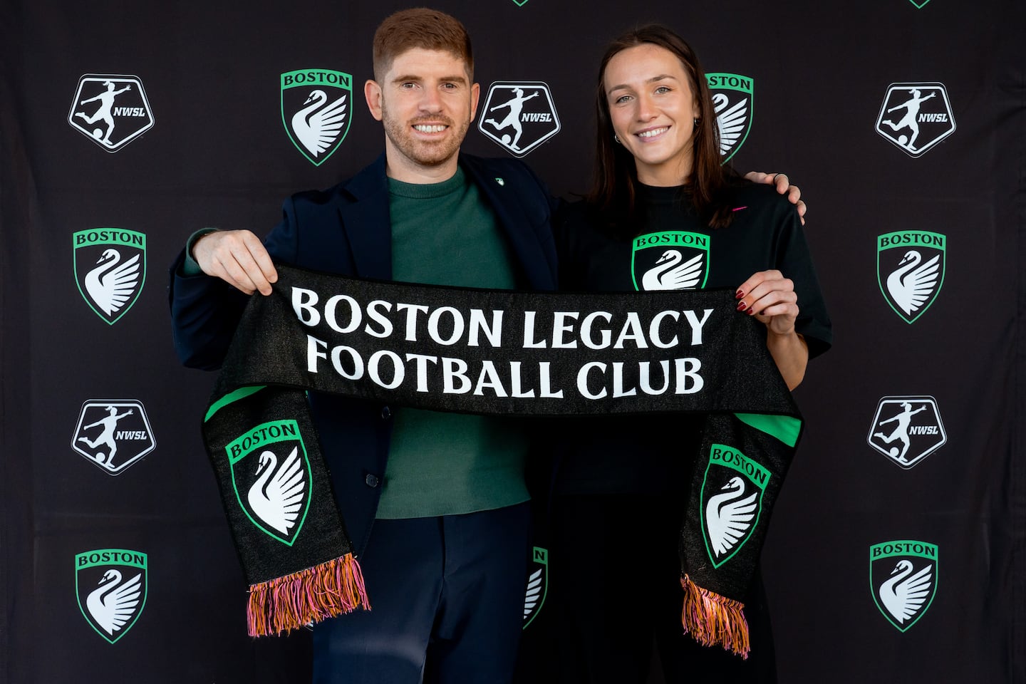 Boston Legacy FC announces signing of Hanson's Sammy Smith - The Boston Globe