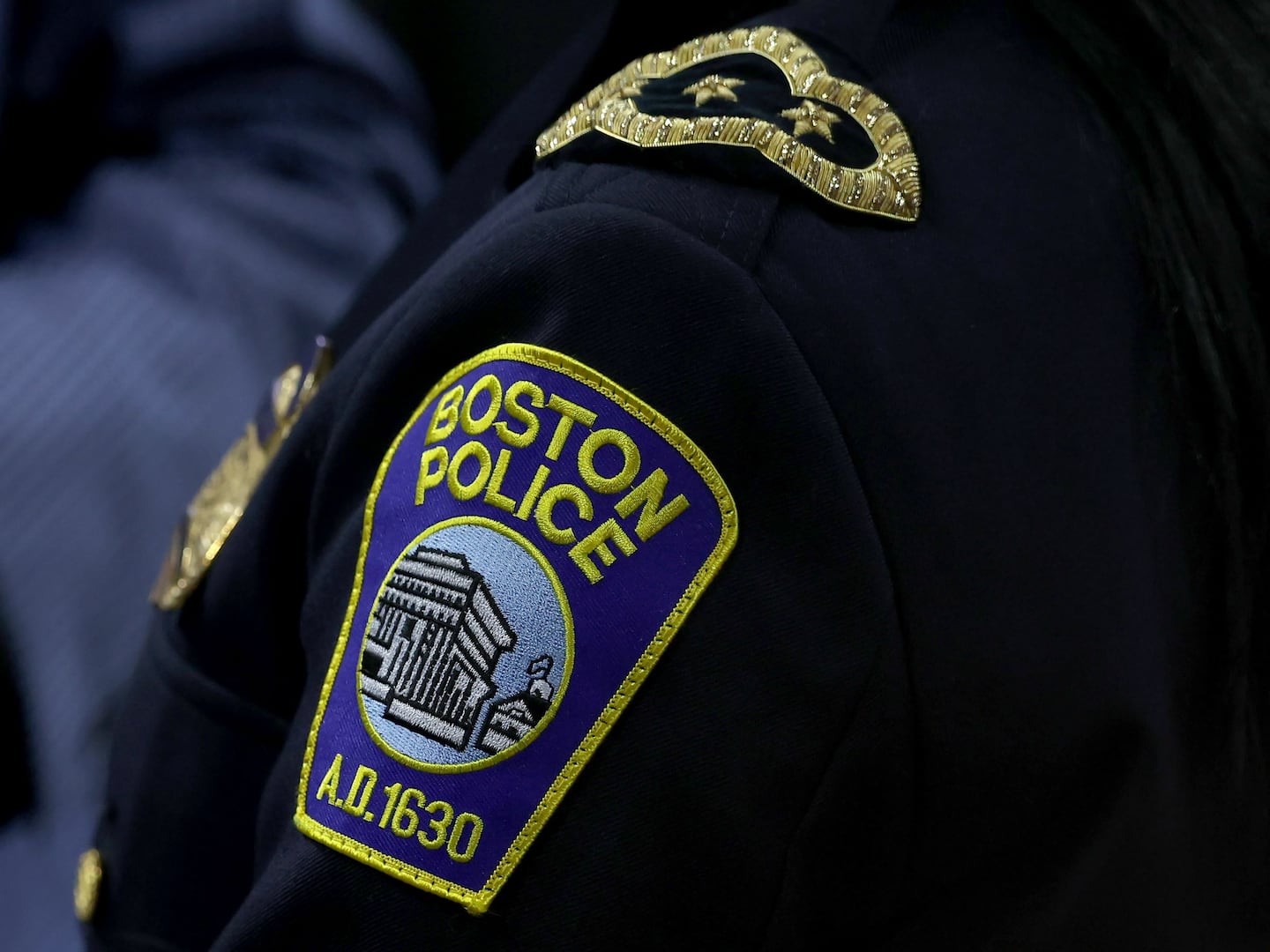Boston police internal probe finds officers disregarded supervisor in fatal Dorchester crash - The Boston Globe