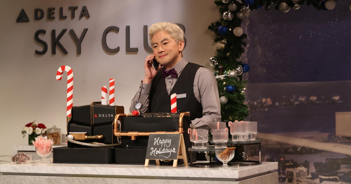 Bowen Yang exits "Saturday Night Live" after 8 seasons