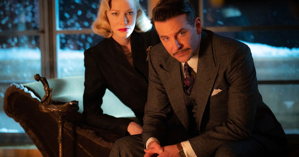'Masterful' thriller from legendary director with an all-star cast is on Film 4 tonight - The Mirror