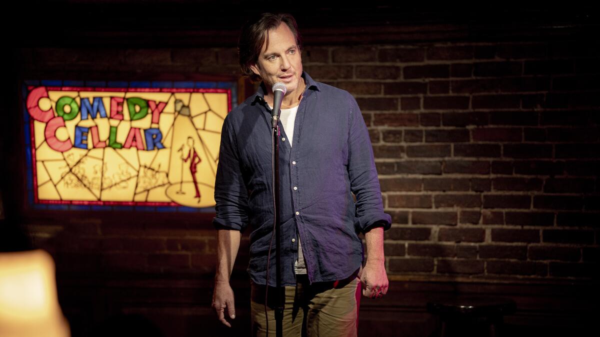 The real stand-ups who helped punch up Bradley Cooper's comedy-drama 'Is This Thing On?'