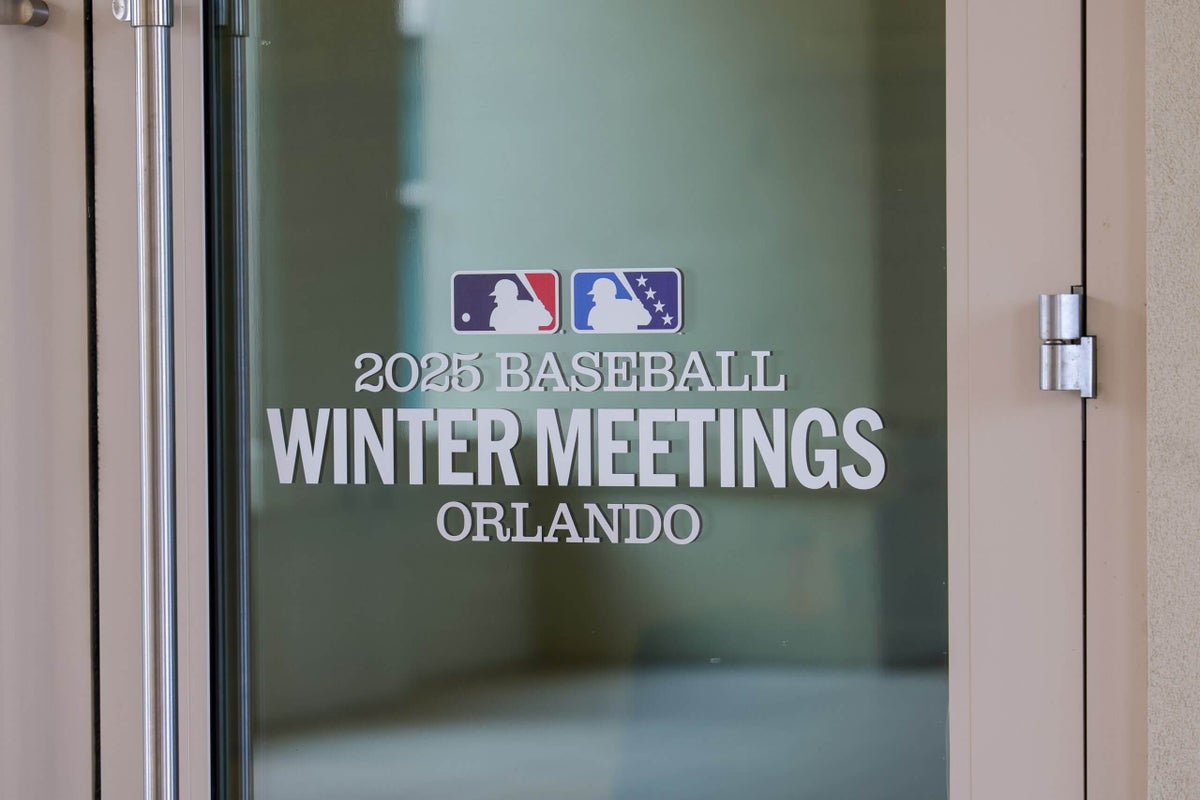 What we're hearing about the Braves, Reds and Blue Jays as MLB's Winter Meetings continue