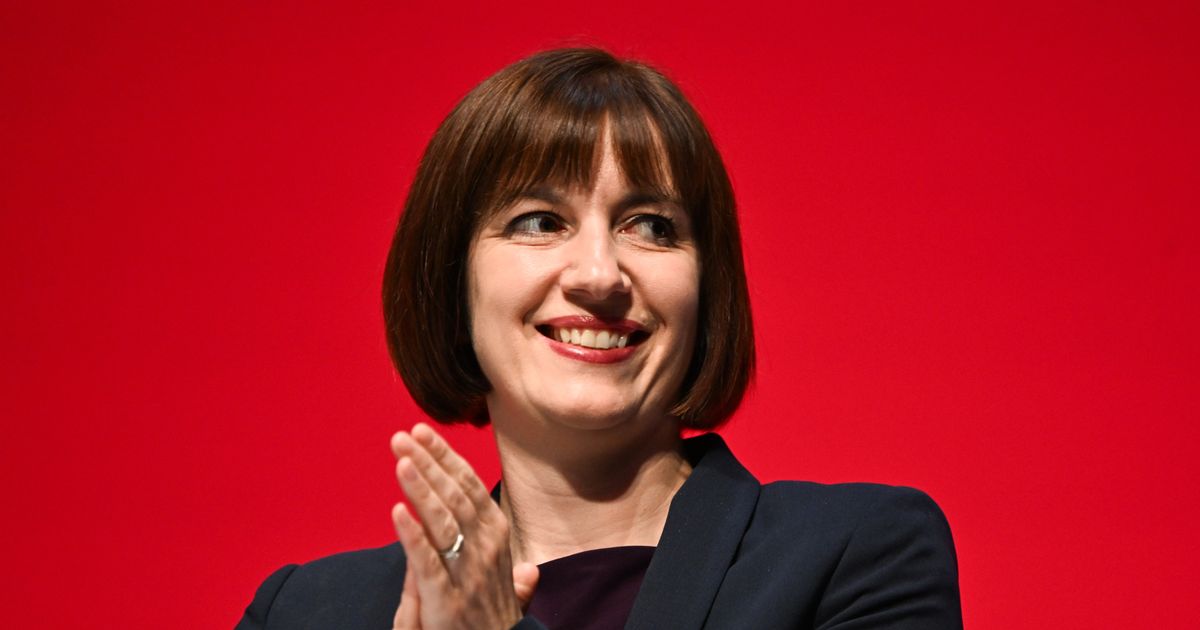 BRIDGET PHILLIPSON: 'Young people deserve a country that backs them' - The Mirror