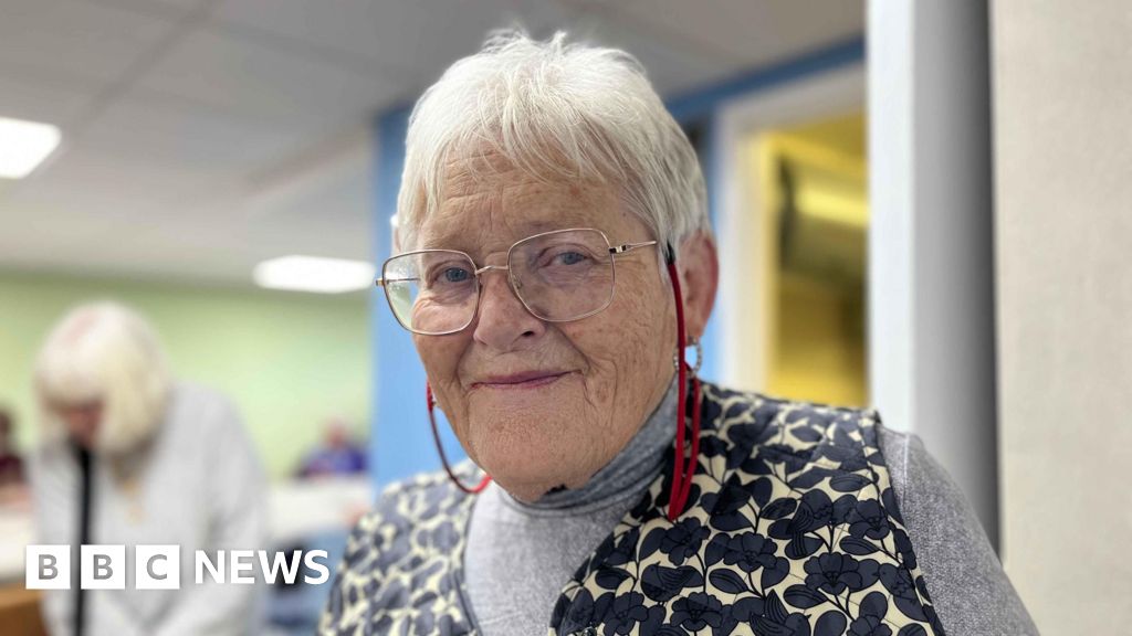 Brighton charity: 'Some people don't see others from dawn till dusk'