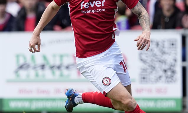 Bristol City fight back to draw with Leicester