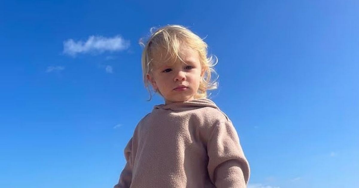 Brit boy, 2, killed by pitbull at holiday hotspot as parents refute manslaughter