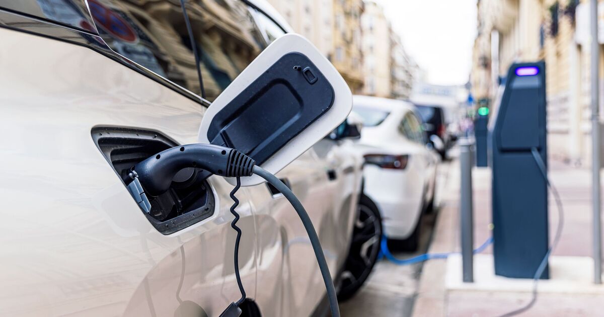 British drivers snub electric vehicles and make huge return to petrol and diesel