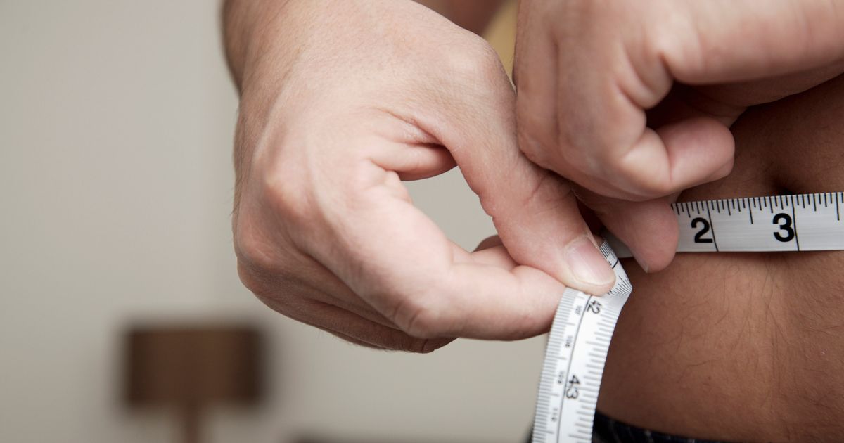 More Brit blokes turning to fat jabs to shed pounds as 'brilliant shift' emerges - Daily Star
