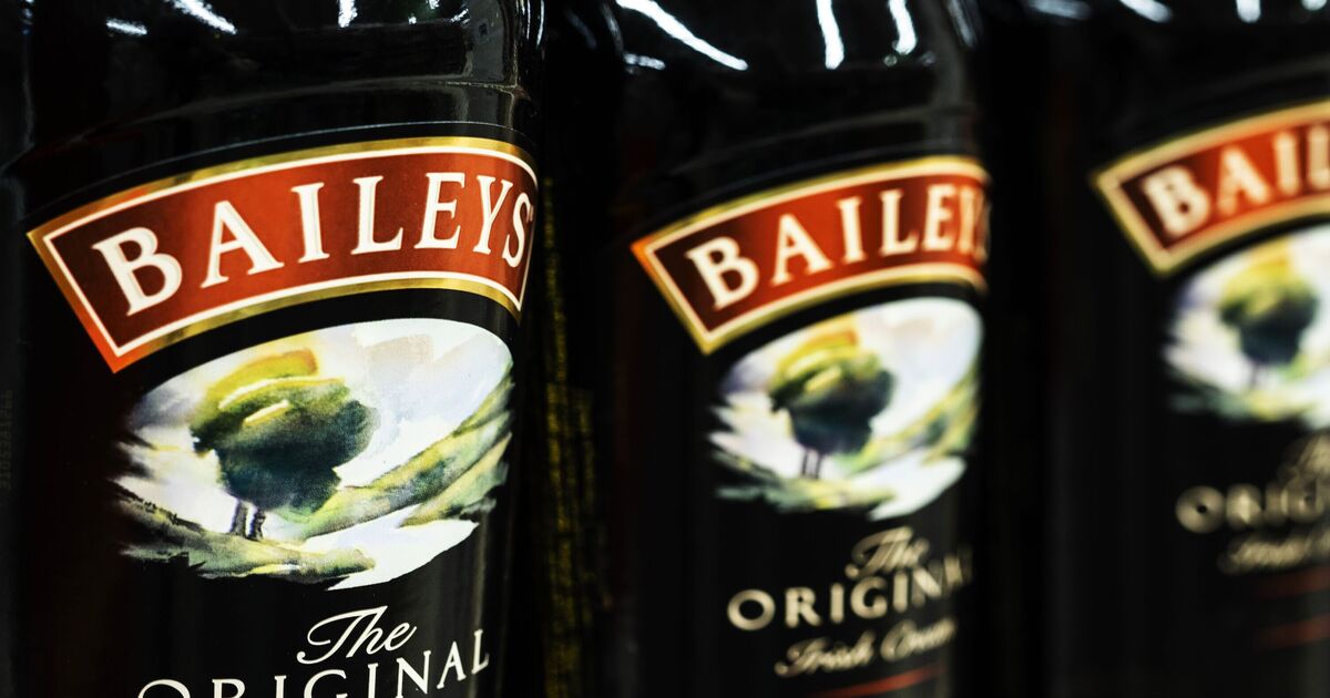 Millions of Brits handed urgent Baileys warning this Christmas