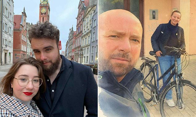 Thousands of Brits are flocking to Poland for a better life